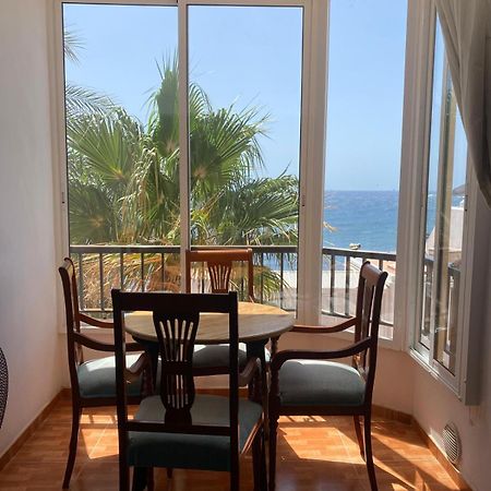 Apartamento Ocean View El Medano Center Exterior foto