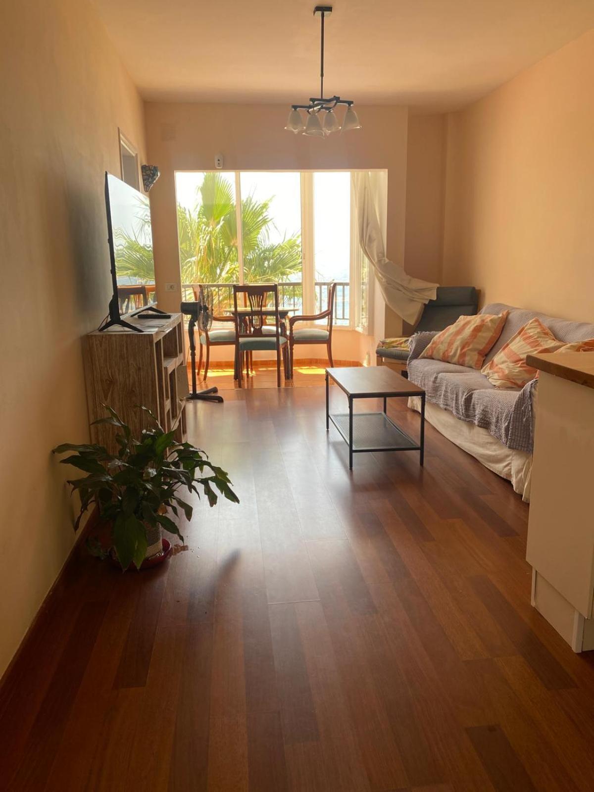 Apartamento Ocean View El Medano Center Exterior foto